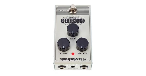TC Electronic Forcefield Compressor - BimotorDJ