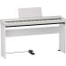 Roland FP-40 White