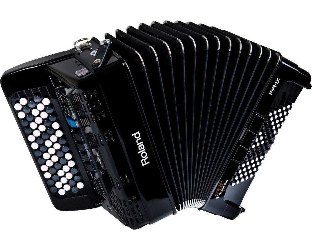 Roland FR-1XB BK
