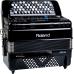 Roland FR-1XB BK