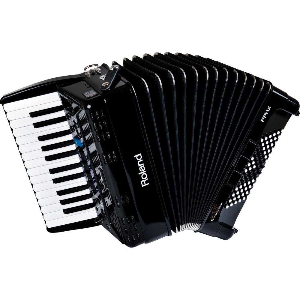 Roland FR-1X BK