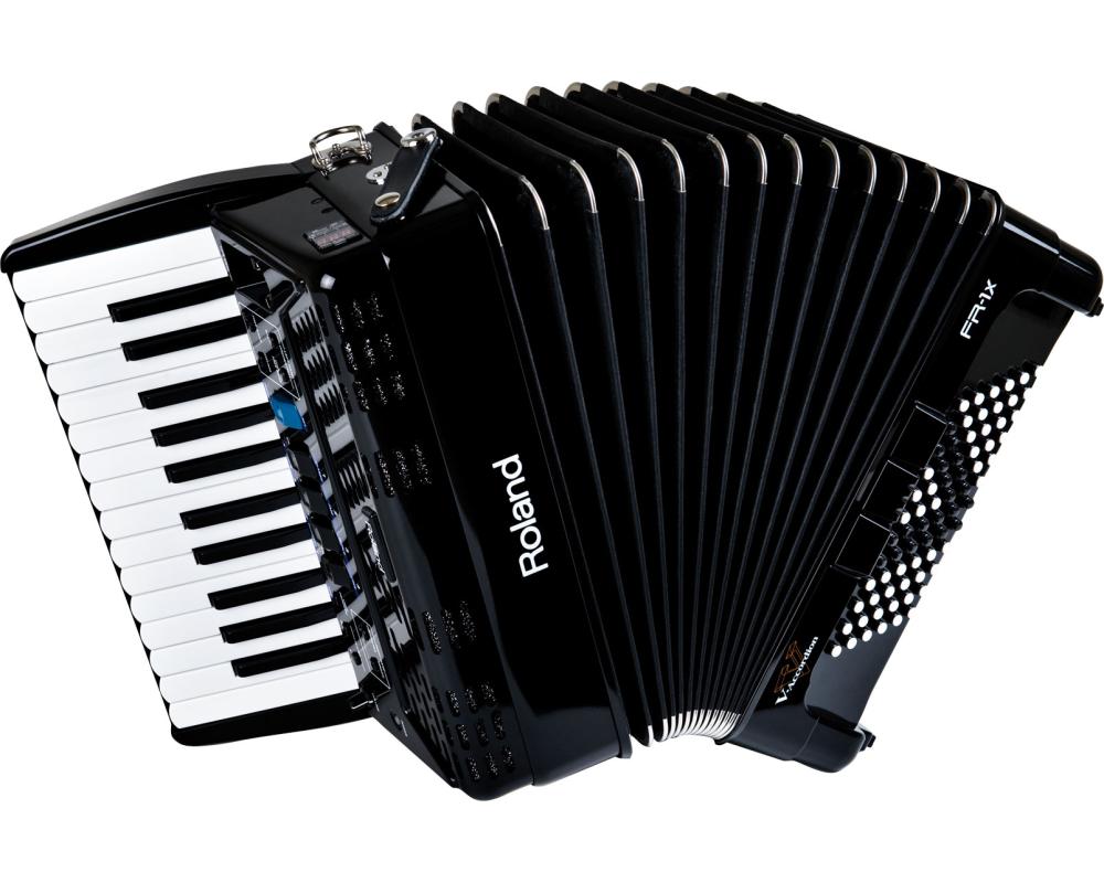 Roland FR-1X BK