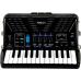 Roland FR-1X BK
