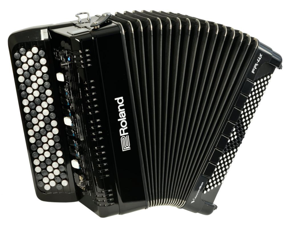 Roland FR-4 XB BK