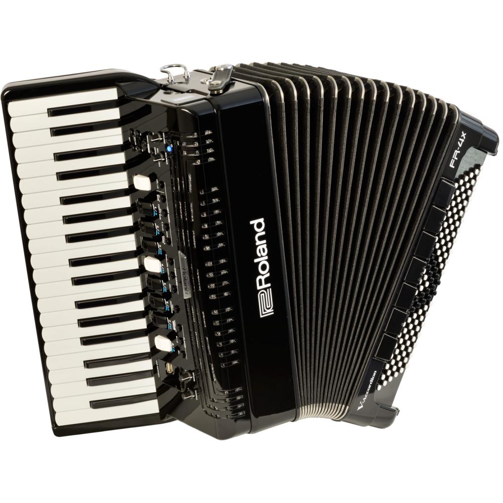 Roland FR-4 X BK