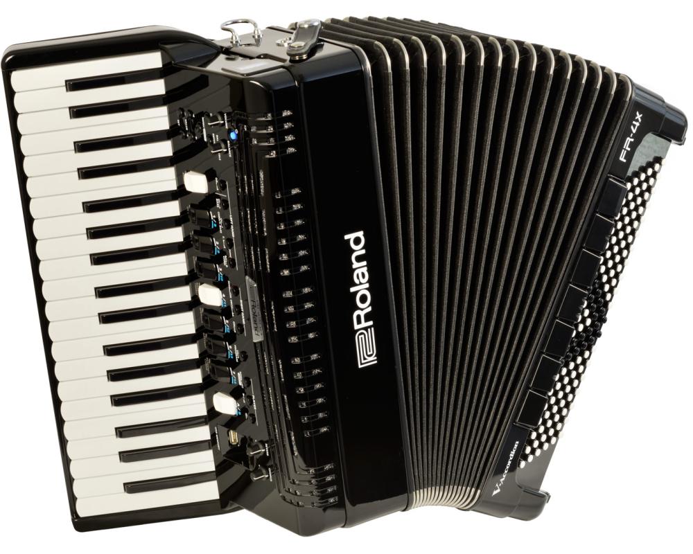 Roland FR-4 X BK
