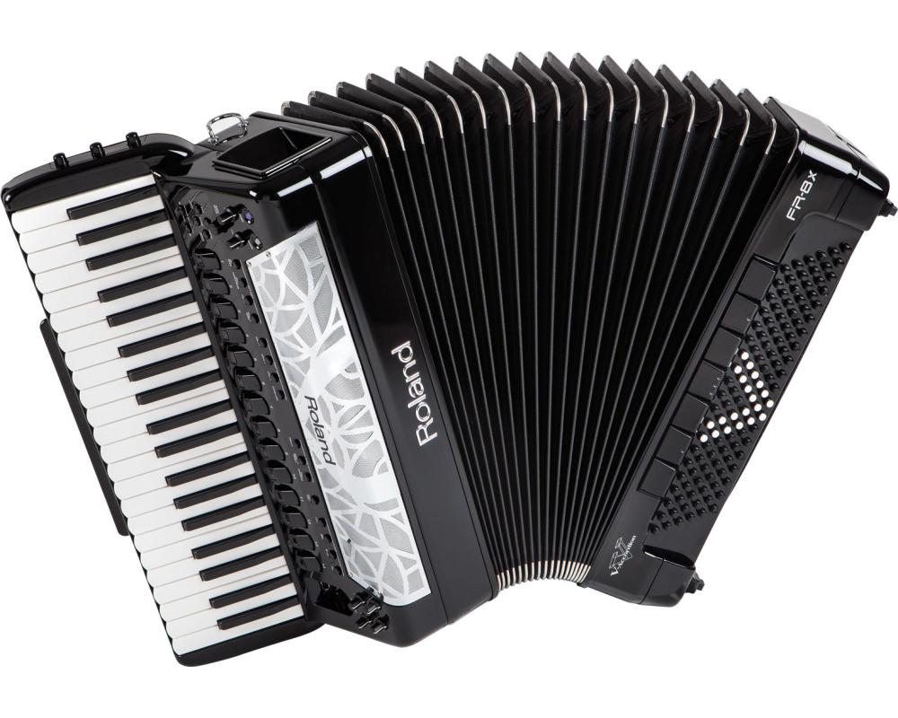 Roland FR-8 X BK