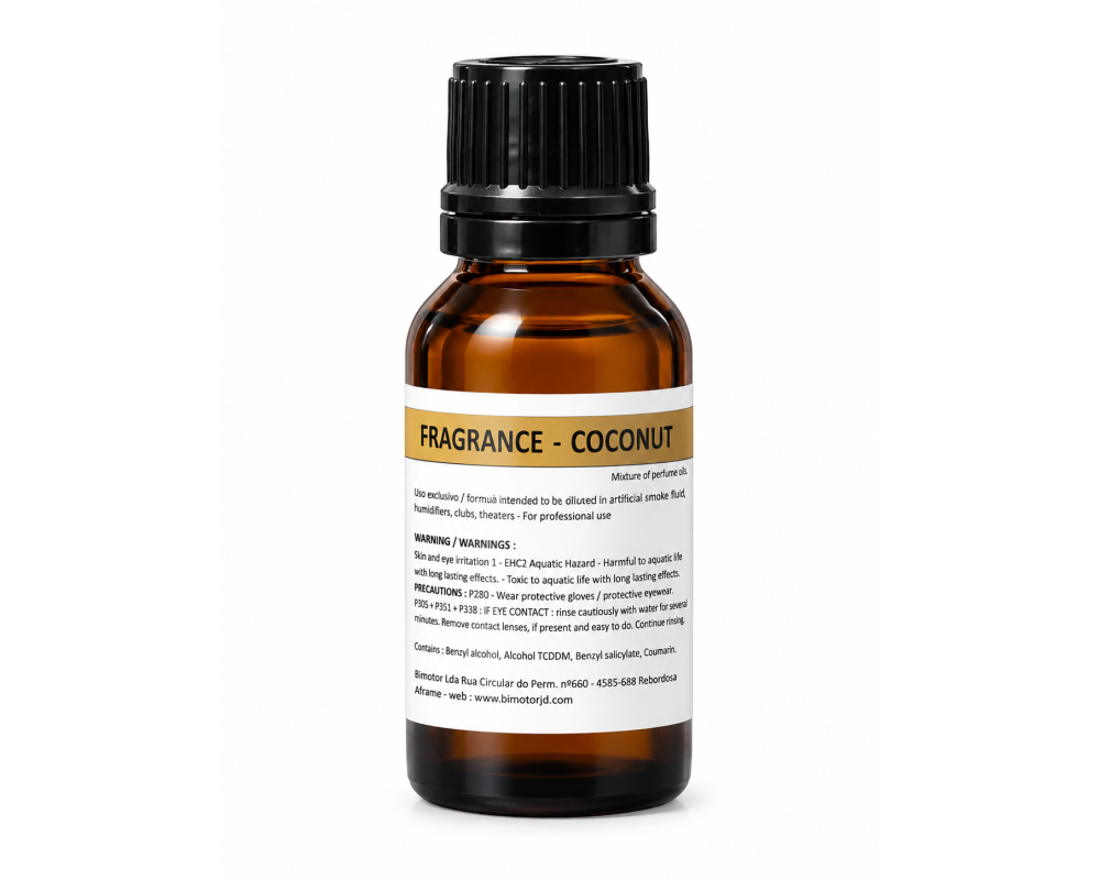 Art System Fragrance Coconut - Made in EU