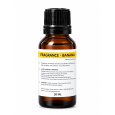 Art System Fragrance Banana - Made in EU