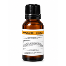 Art System Fragrance Orange - Made in EU
