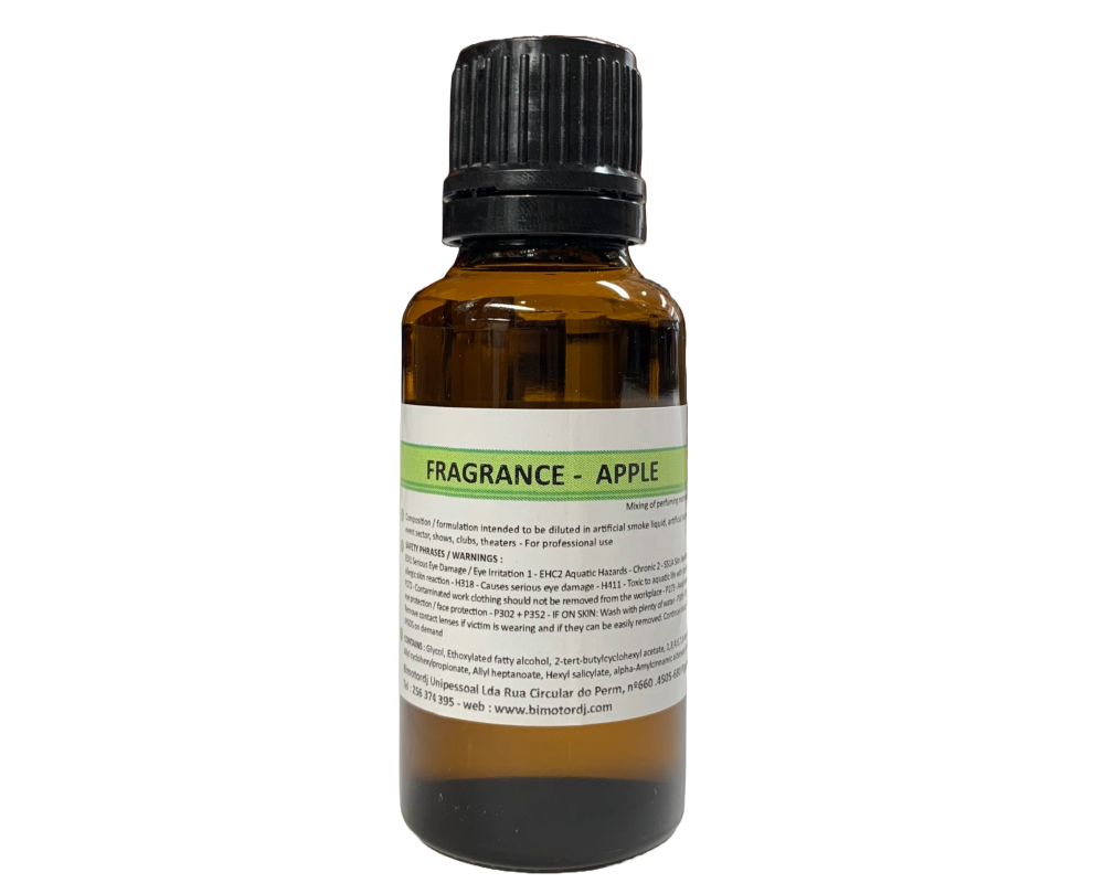 Art System Fragrance Apple - Made in EU