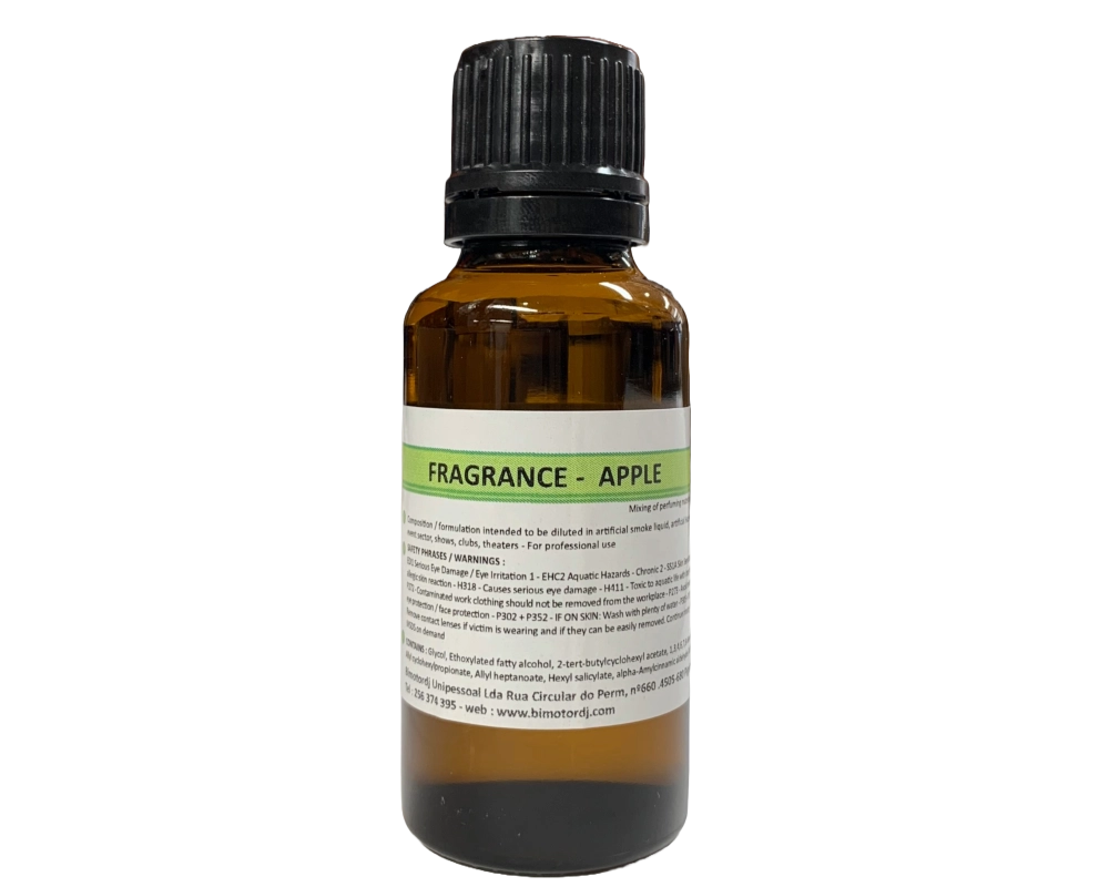 Art System Fragrance Apple - Made in EU