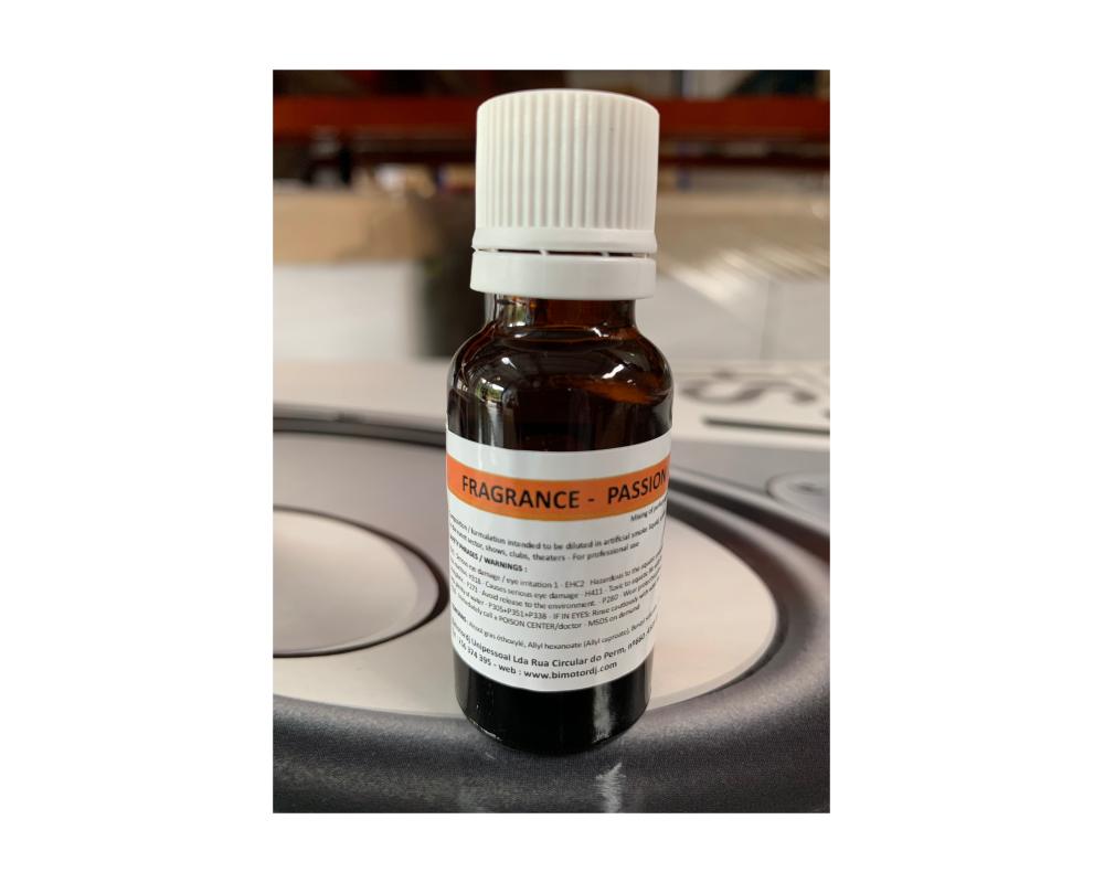Art System Fragrance Passion - Made in EU