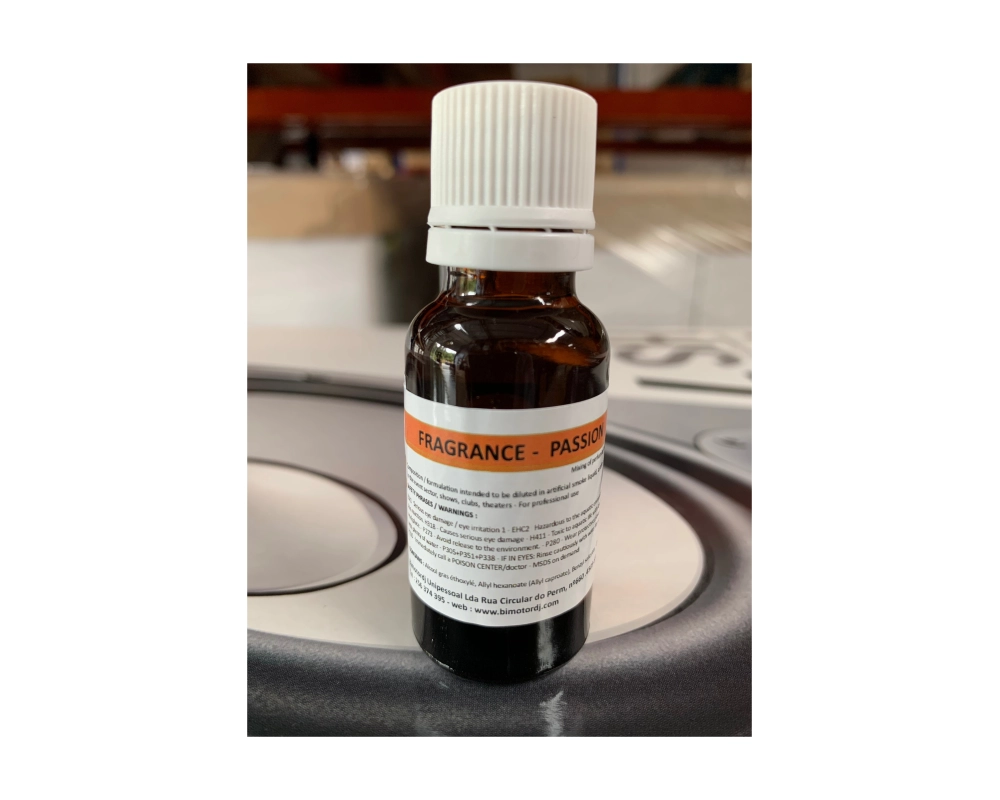 Art System Fragrance Passion - Made in EU