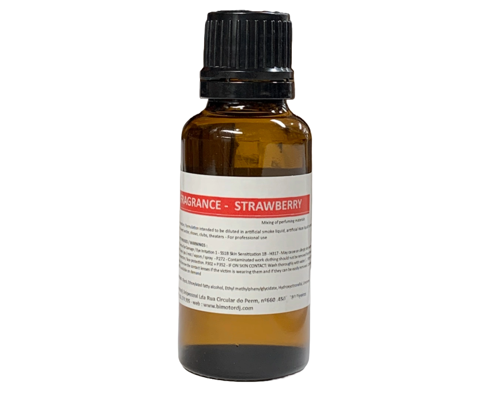 Art System Fragrance Strawberry - Made in EU