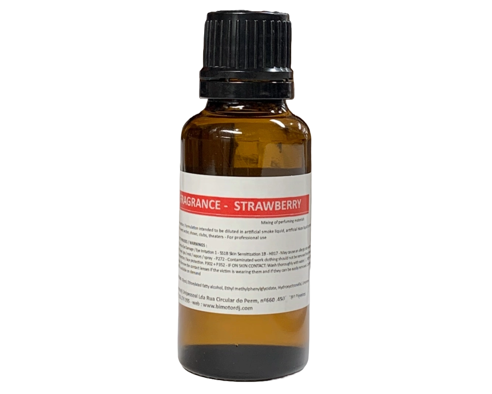Art System Fragrance Strawberry - Made in EU