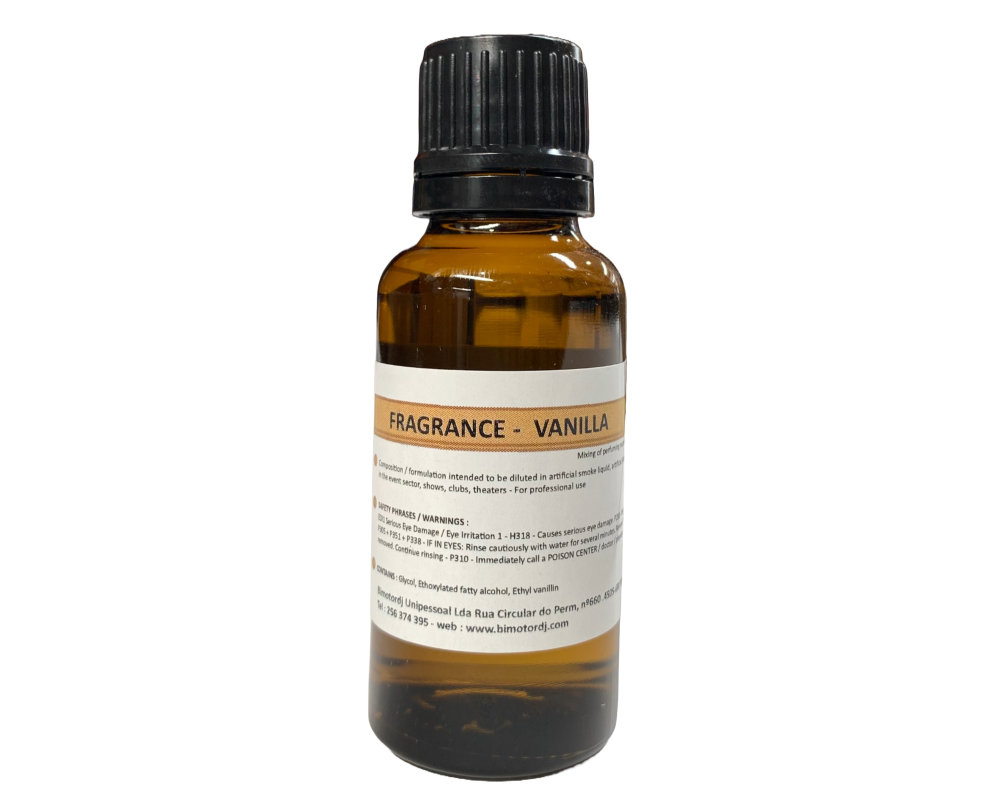Art System Fragrance Vanilla - Made in EU