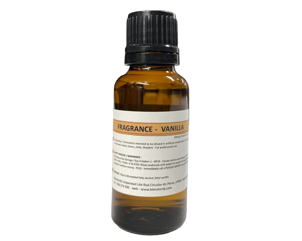 Art System Fragrance Vanilla - Made in EU