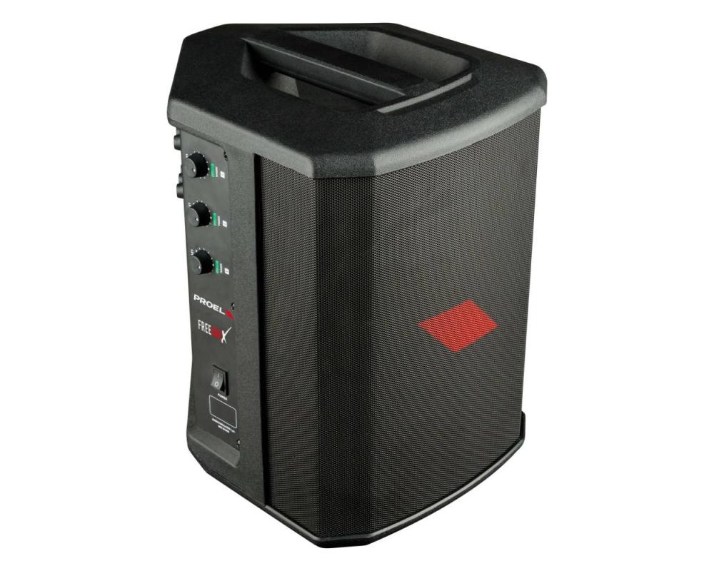 Proel Freeonex