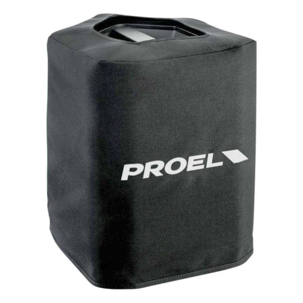 Proel Freeonex Cover