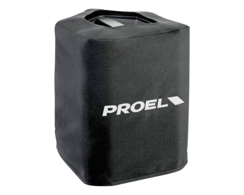 Proel Freeonex Cover
