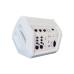 Proel Freeonex White