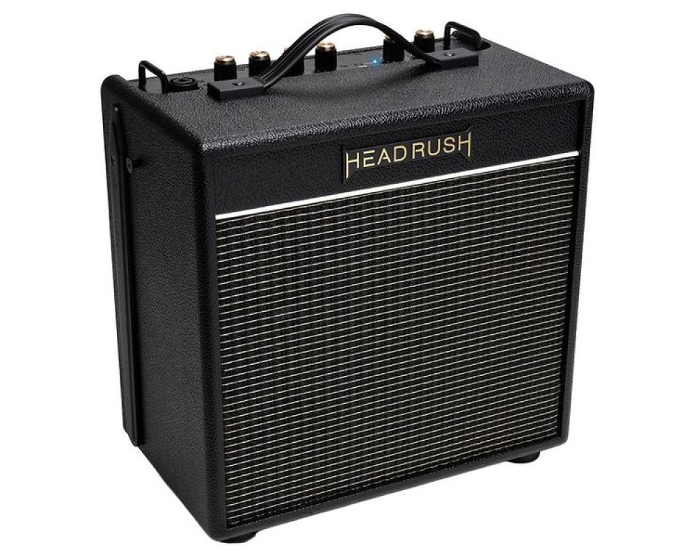 Headrush FRFR-8 Cab