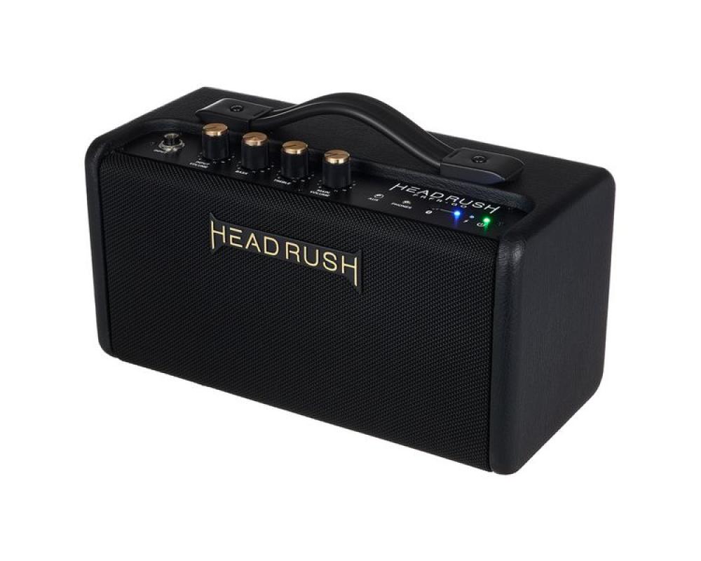 Headrush FRFR GO