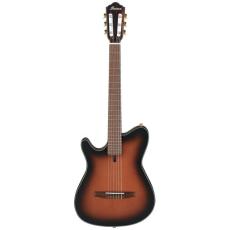 Ibanez FRH10NL-BSF Brown Sunburst Flat - Left Handed