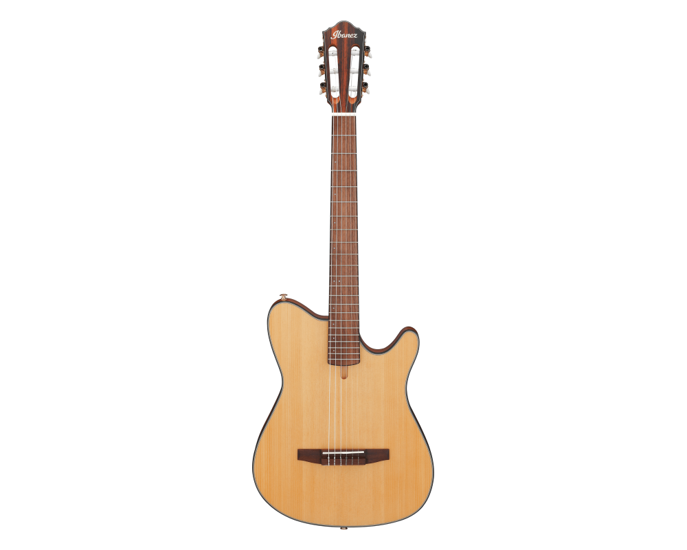 Ibanez FRH10N-NTF Natural Flat