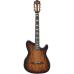 Ibanez FRH20SMN-TCL Tobacco Burst Low Gloss