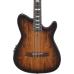 Ibanez FRH20SMN-TCL Tobacco Burst Low Gloss