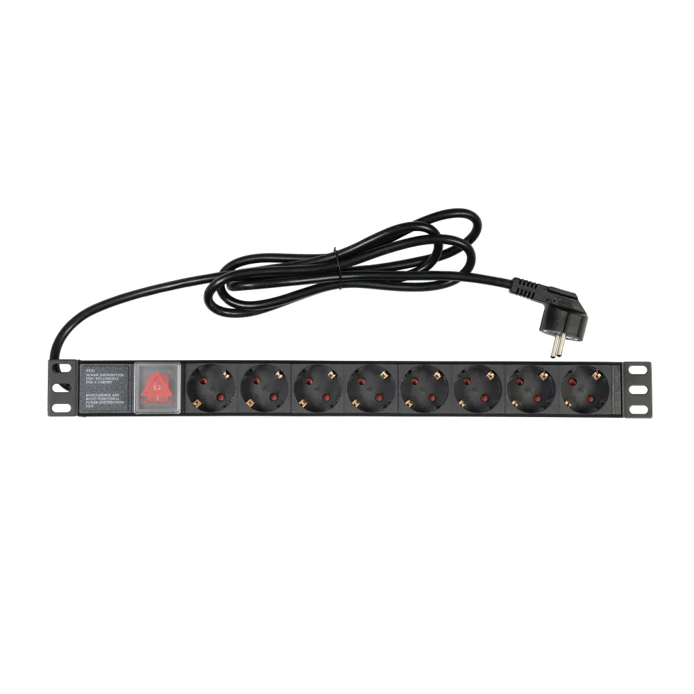 Fonestar FRP-8 Régua de Corrente para Rack 19