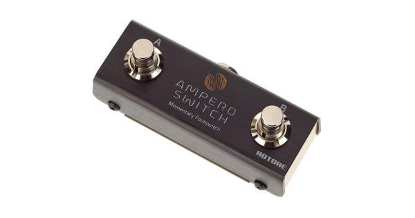 HoTone FS-1 Ampero Switch - BimotorDJ