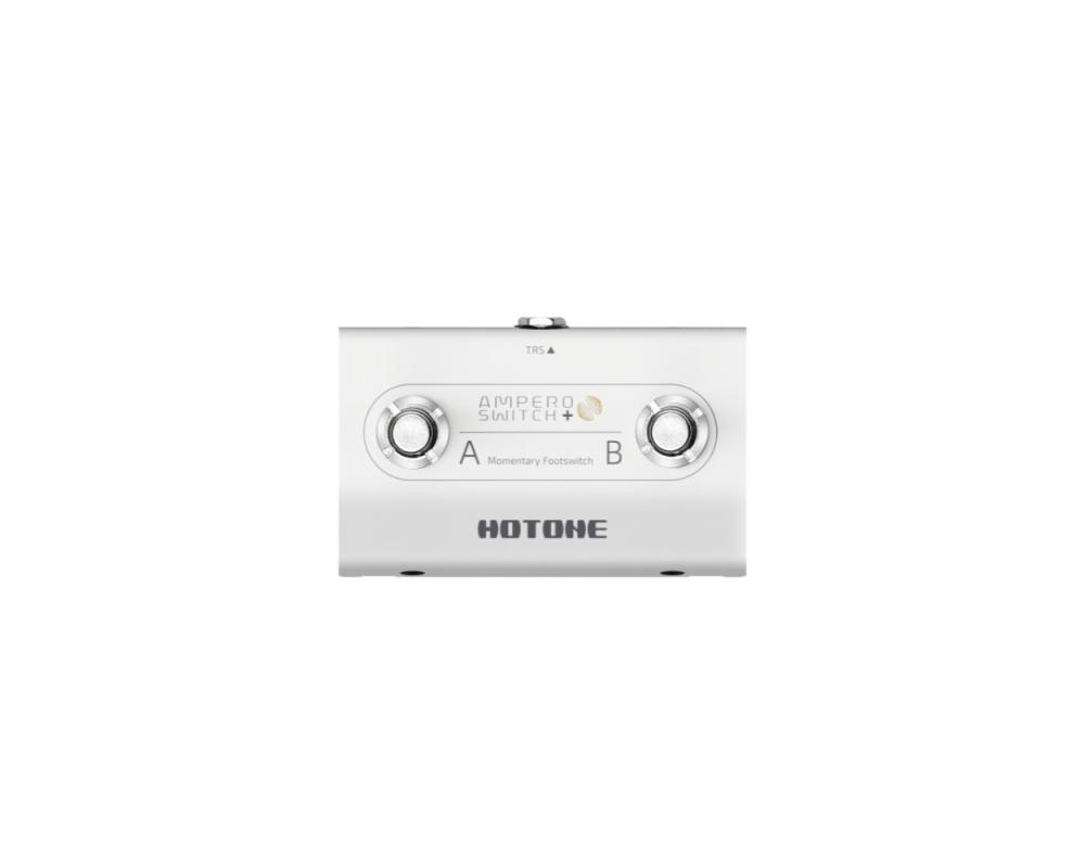 HoTone FS-2 Ampero Switch +