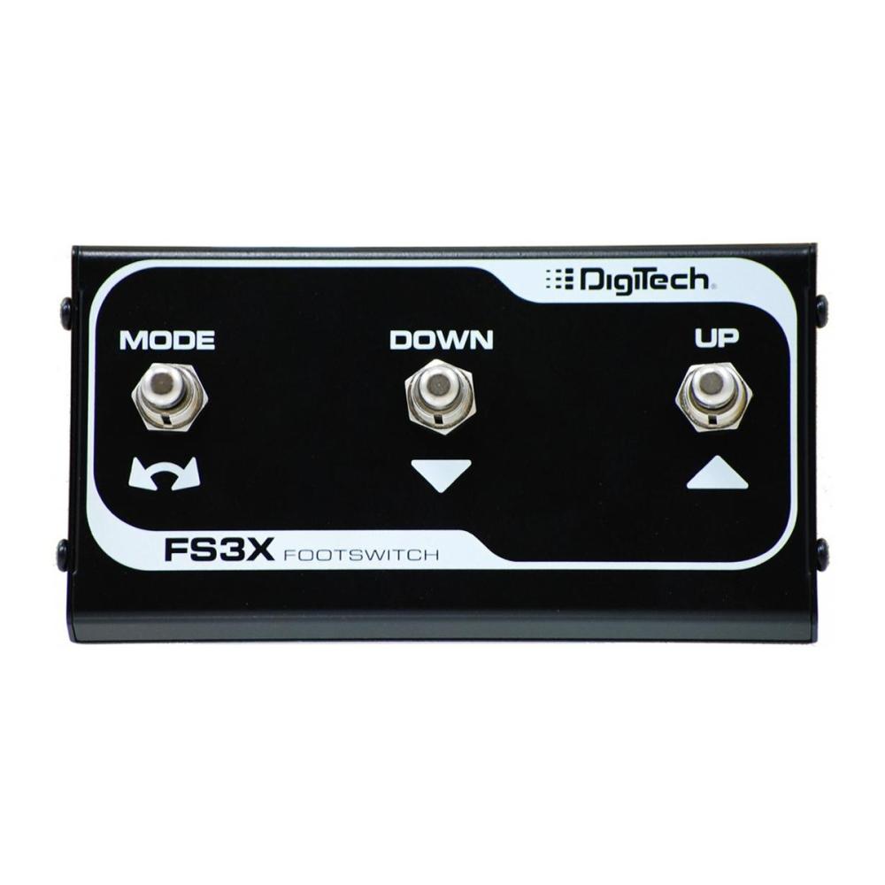 Digitech FS 3X