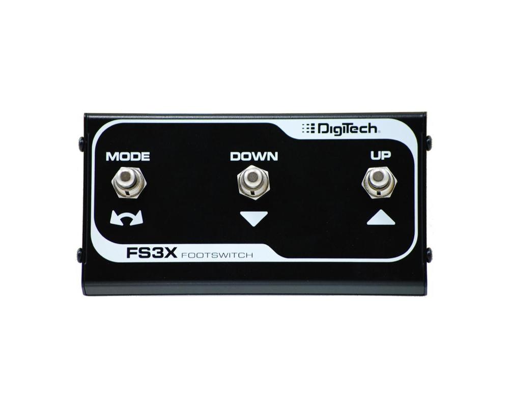 Digitech FS 3X