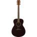 Yamaha FS400 Smoky Black