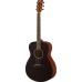 Yamaha FS400 Smoky Black