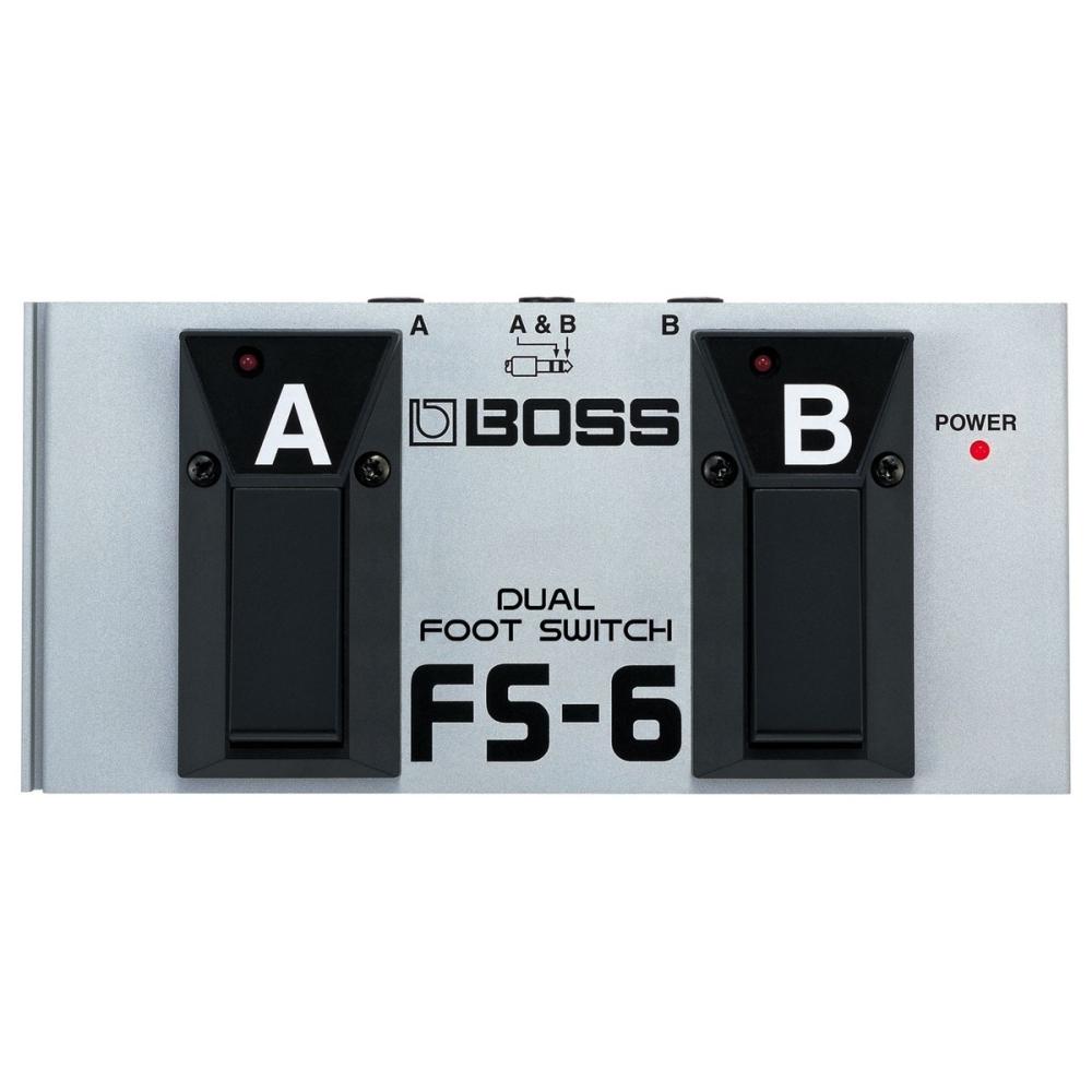 Boss FS-6