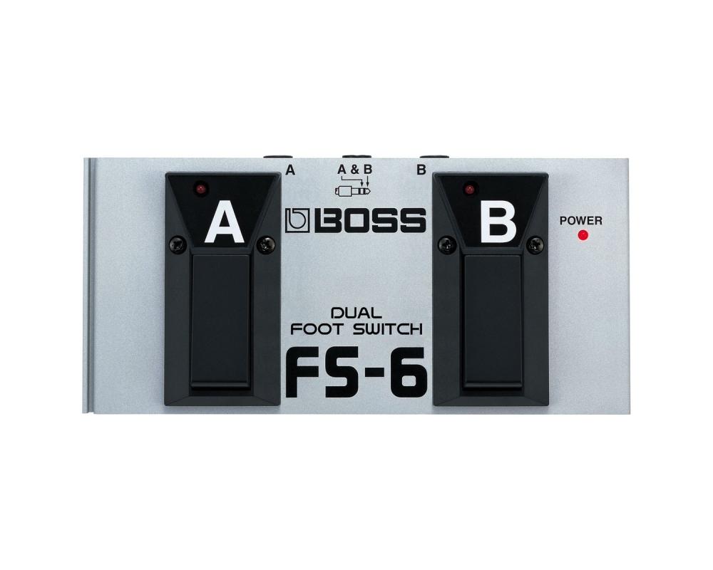 Boss FS-6