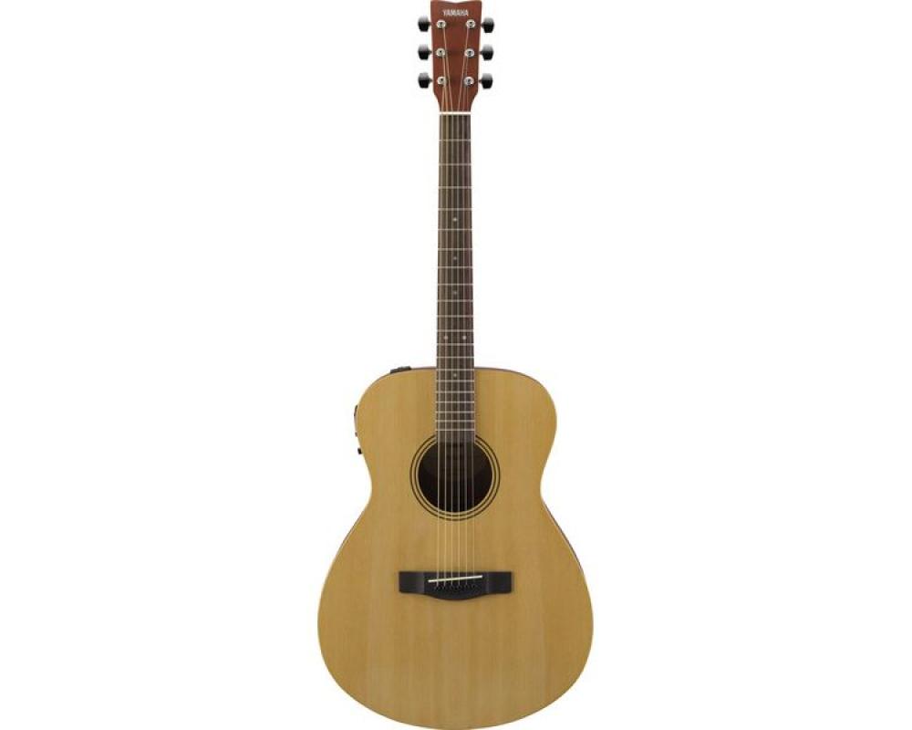 Yamaha FSX400 Natural Satin
