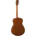 Yamaha FSX400 Natural Satin
