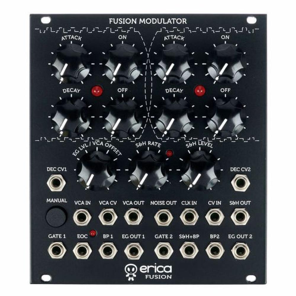 Erica Synths Fusion Modulator