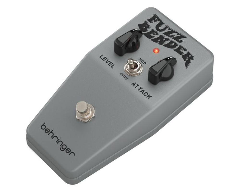 Behringer Fuzz Bender