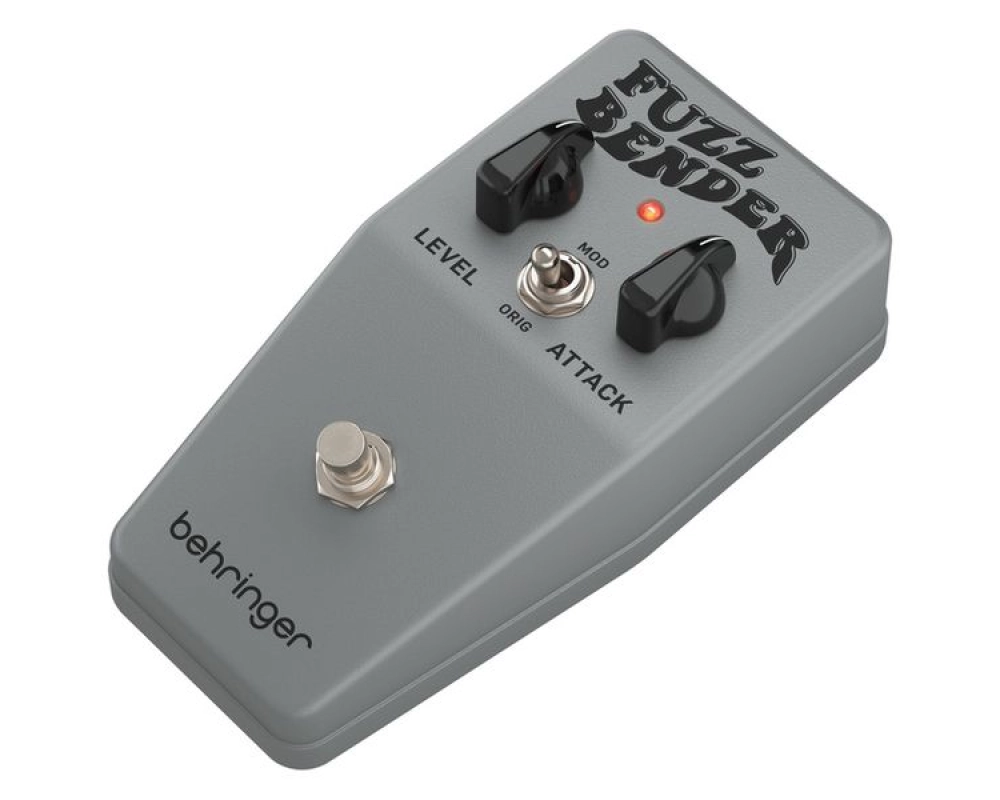 Behringer Fuzz Bender