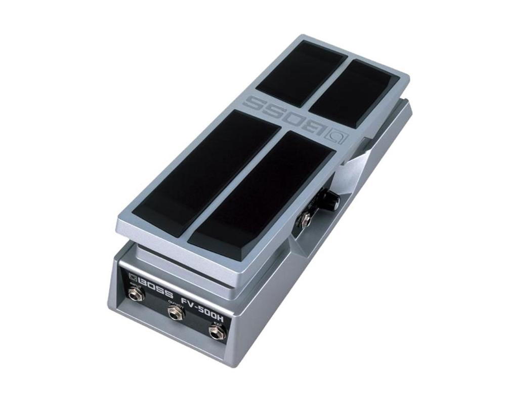 Boss FV-500-H