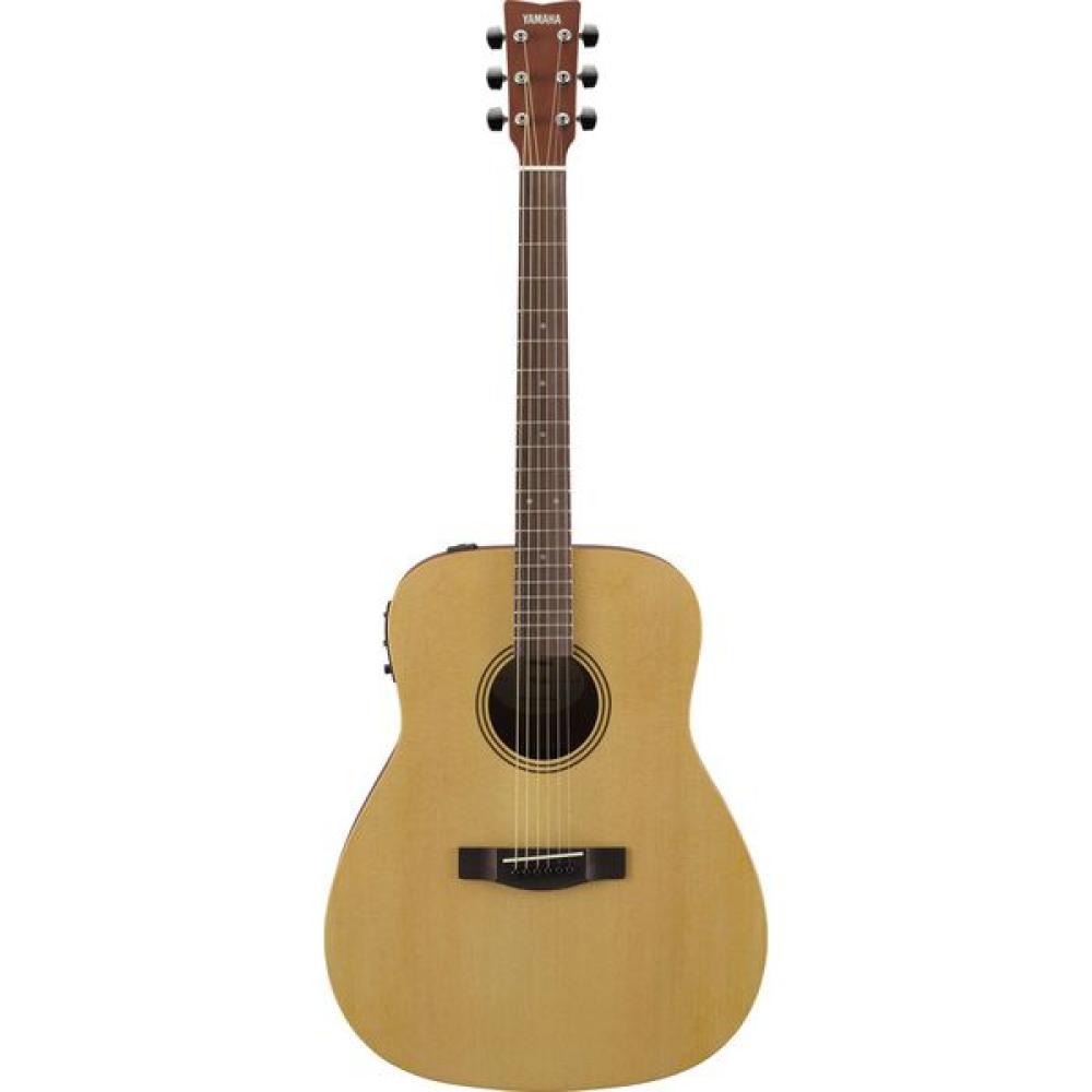 Yamaha FX400 Natural Satin