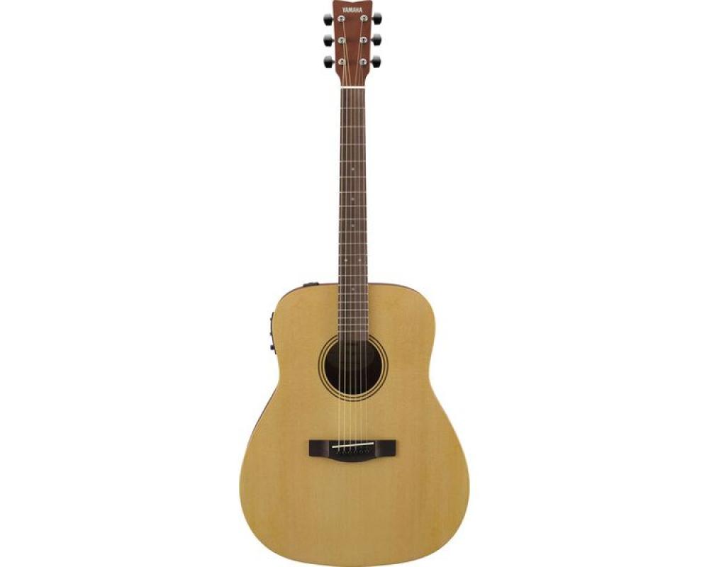 Yamaha FX400 Natural Satin