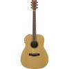 Yamaha FX400 Natural Satin